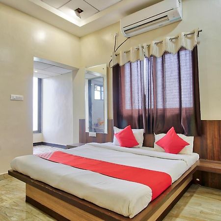 Oyo 61311 Maharaja Agrasen Resort And Lodging Buldhana Экстерьер фото