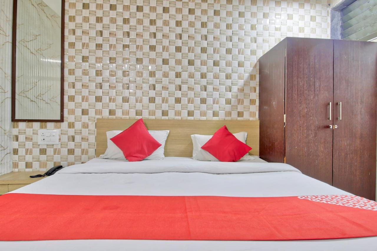 Oyo 61311 Maharaja Agrasen Resort And Lodging Buldhana Экстерьер фото